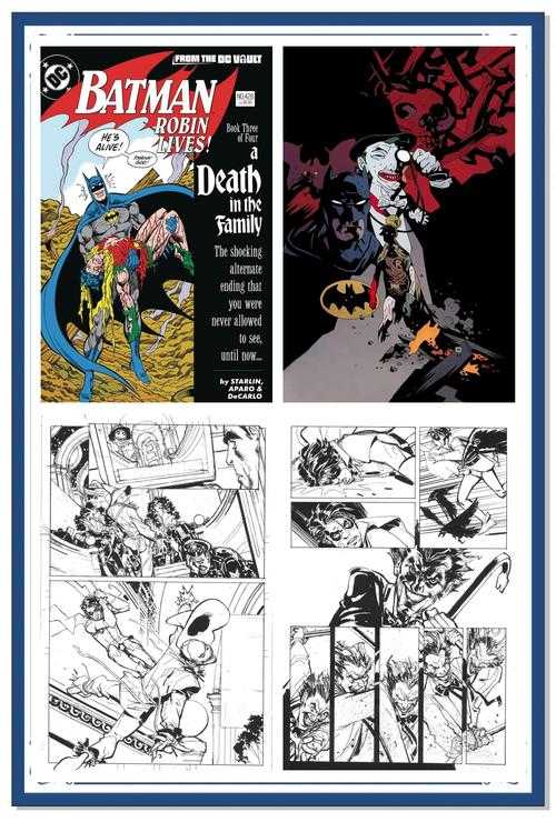 DC漫画新手入门指南:先看电影还是先看漫画?