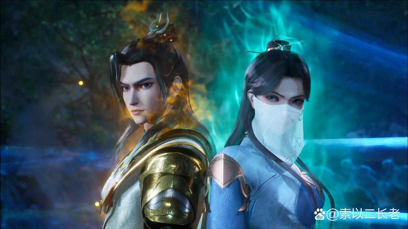 《万古神话》全集免费在线观看-高清完整版无删减