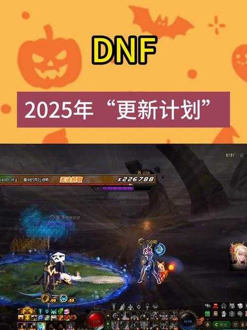 DNF最新活动副本进入方法及攻略2025