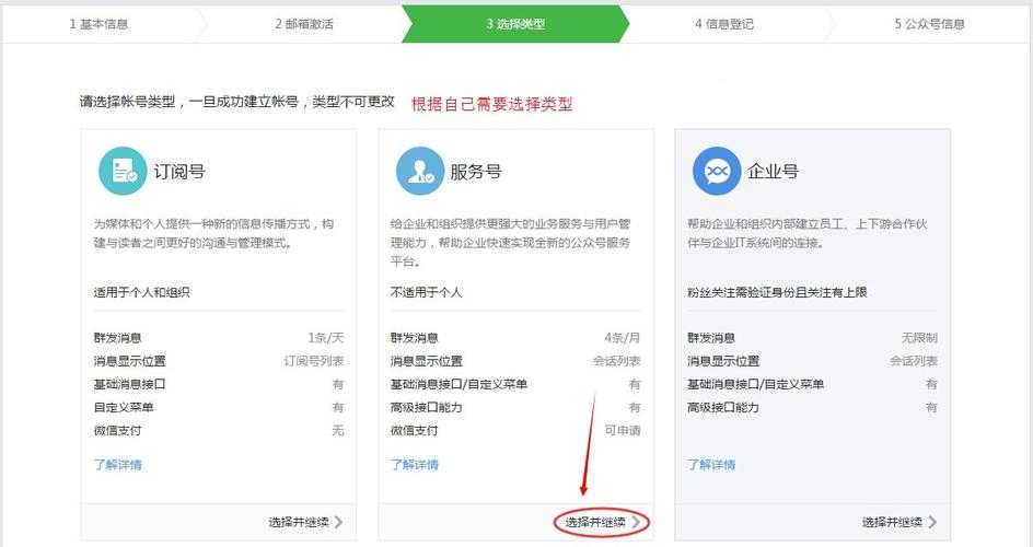 公众号注册平台官网入口-快速注册公众号官方通道