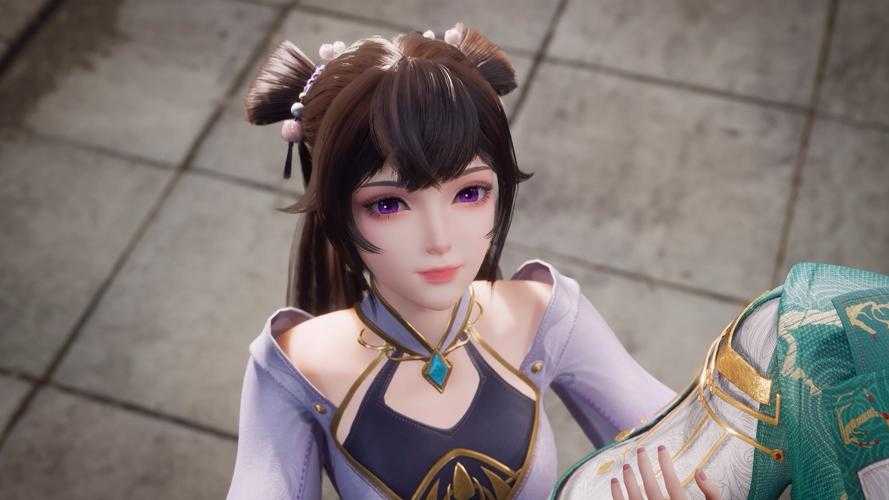 《万古神话》动漫全集免费在线观看-樱花动漫未删减版