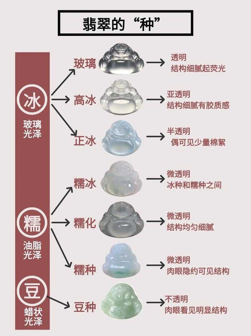 学翡翠从哪里入手？新手入门指南与选购技巧