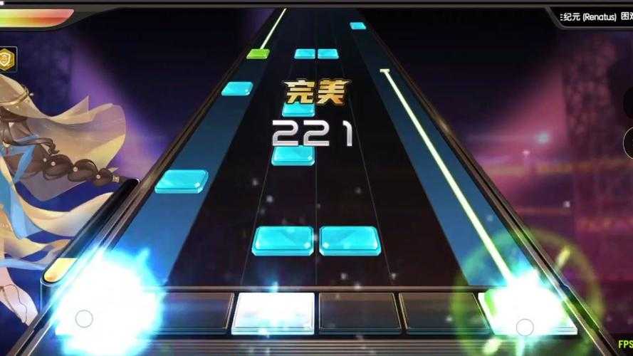 钢琴键游戏:指尖旋律挑战与音乐节奏闯关