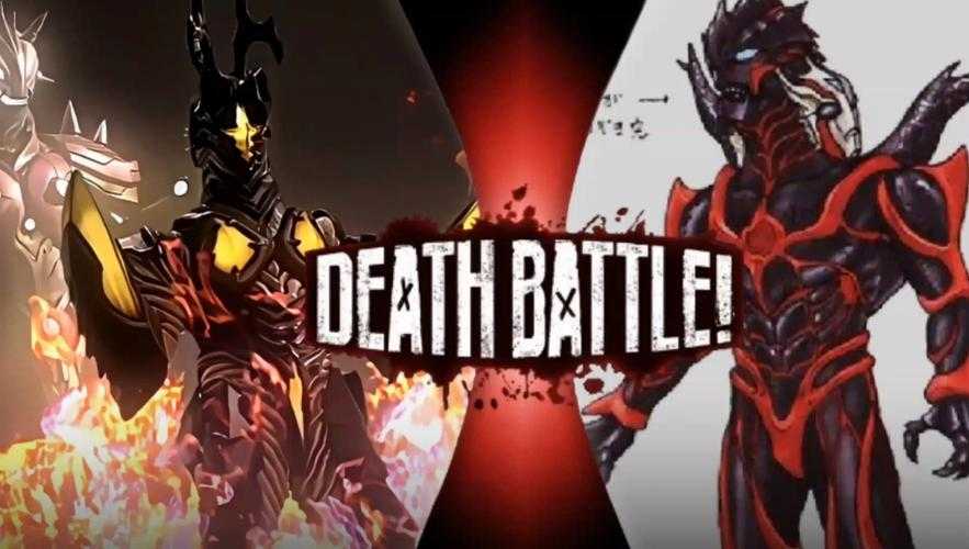 新神vs路西法谁赢