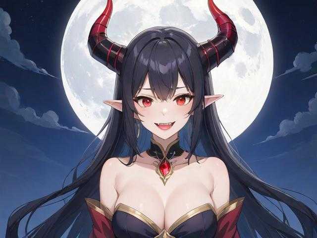 月圆之夜氪金角色哪个厉害