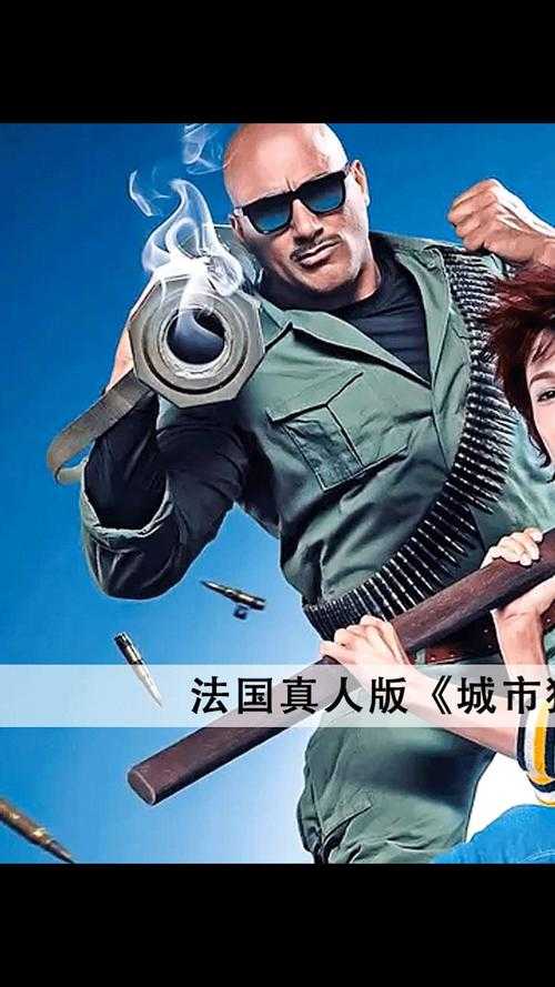 城市猎人法国版豆瓣评分与影评 - 法国动作喜剧电影全解析