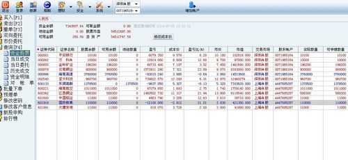 炒股训练软件推荐:5款带模拟训练模式的股票软件实测对比