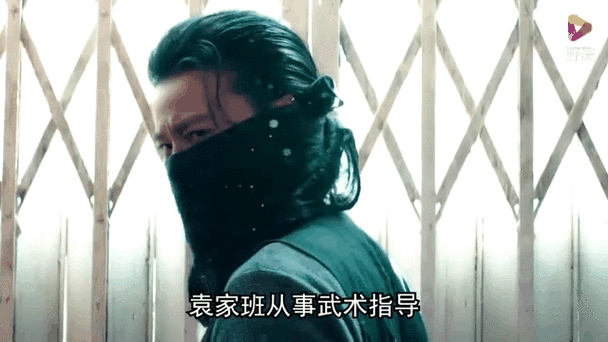 张天志为什么输给叶问?揭秘咏春对决背后的关键原因