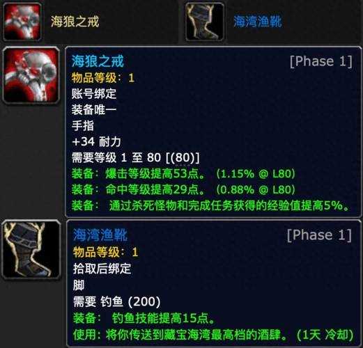 海狼之戒:如何提升自我防护能力?