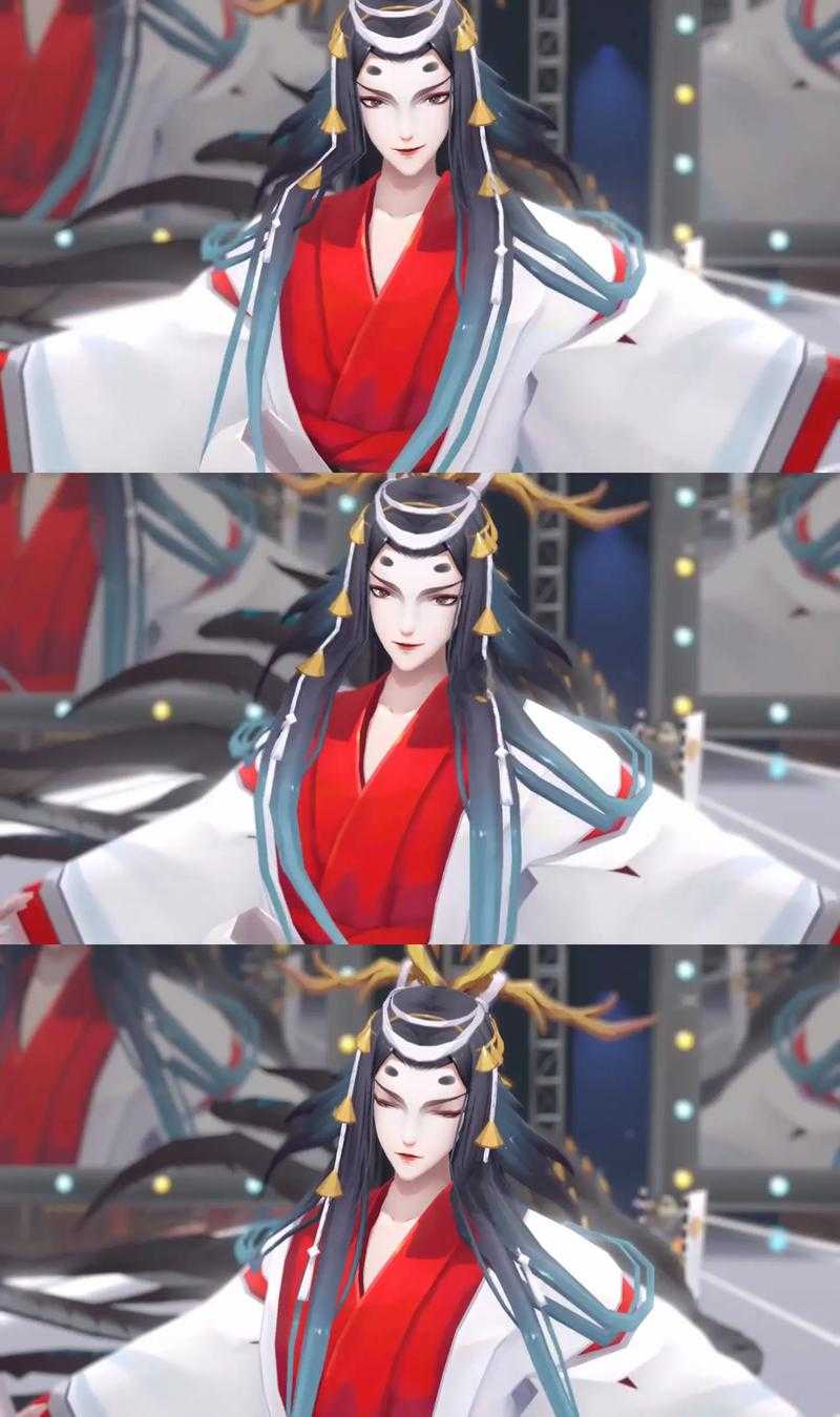 阴阳师千姬怎么用