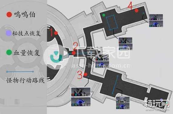 星穹铁道裂界征兆任务攻略：完整流程与奖励解析