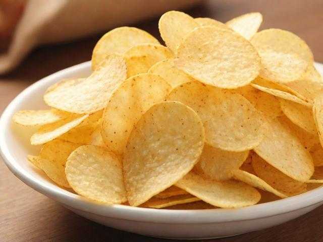 全球十大顶级奢侈薯片品牌排行榜：品味贵族零食的极致享受