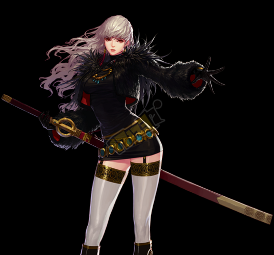 新手必看女鬼剑士70版本出没出?速存