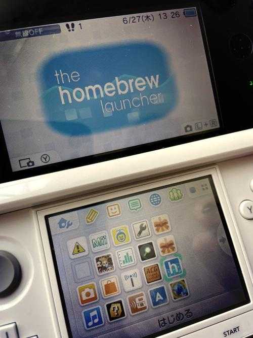 手机玩3DS游戏提示ROM加密?解决方法与破解教程