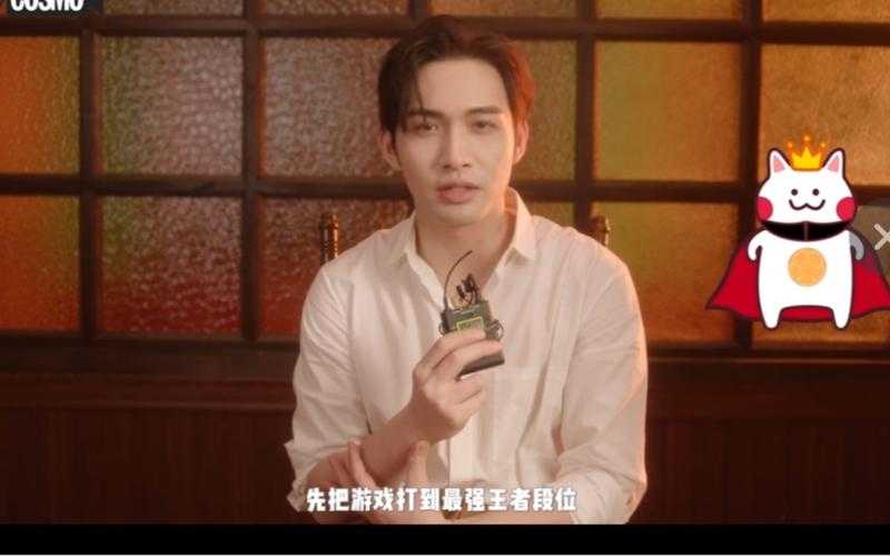 张彬彬是电竞职业选手吗?揭秘他的真实身份与职业背景