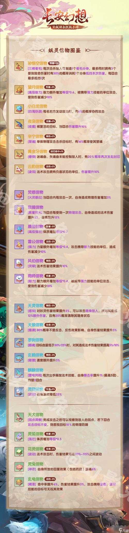 长安幻想技能特效怎么弄