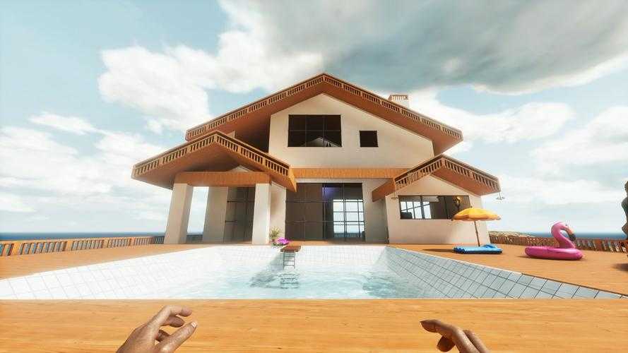 方舟手游最适合建家的地方在哪