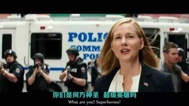 超人正义VS反派邪恶谁才是真英雄