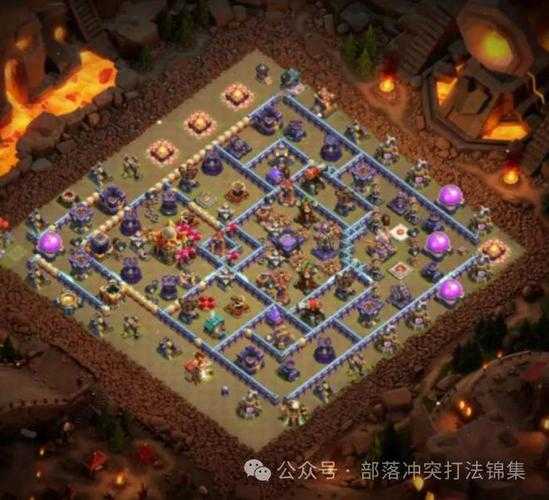 部落冲突传奇杯新规则是什么