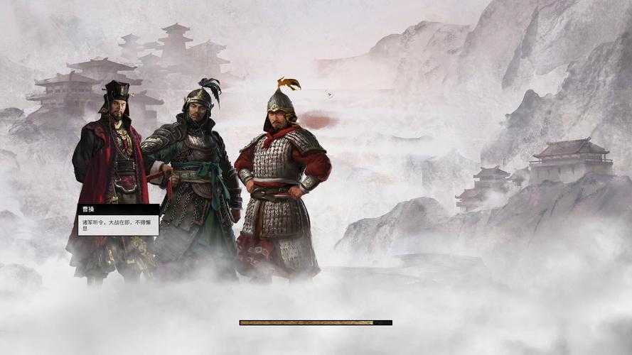全面战争三国沙盒MOD下载-自由征战开放世界版