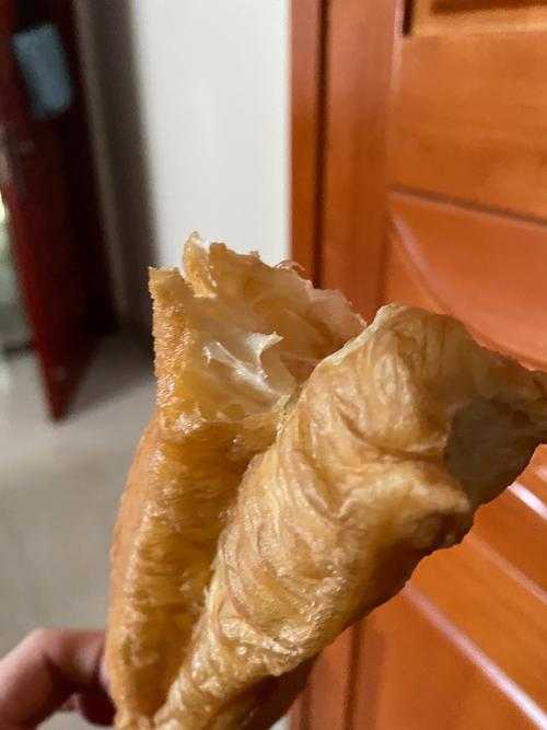 老油条专栏
