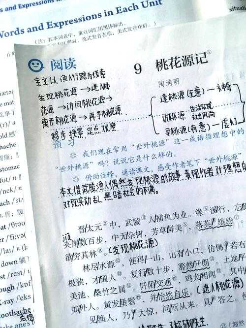 桃源记怎么提升繁荣度
