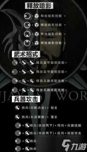 暗影格斗3诅咒八爪鱼怎么打