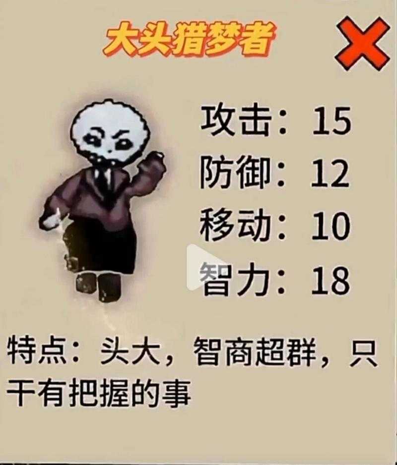 猛鬼宿舍如何进入猎梦者模式_1