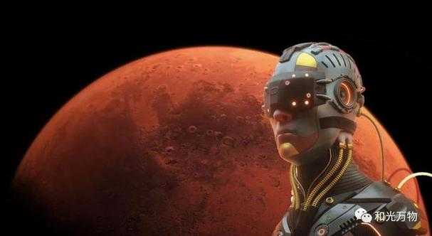 零基础如何看懂DC火星人科技设定?