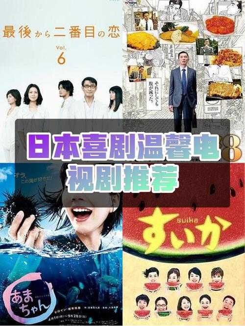 日剧在线观看平台推荐：免费高清全集追剧指南