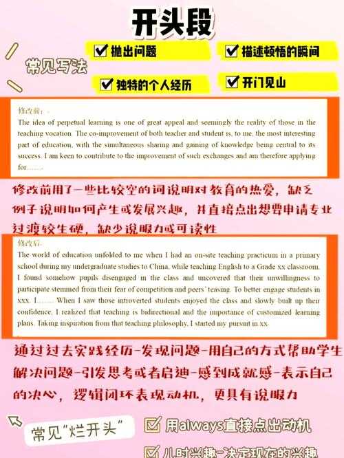 新手写作必看的字使用避坑指南