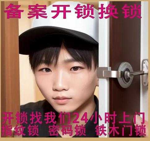 如何找到并打开锁门的游戏名字是什么?