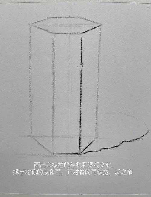 零基础素描入门教程:一步一步教你轻松学会素描画