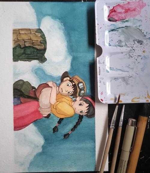 零基础如何从天空之城过渡到王的遗迹