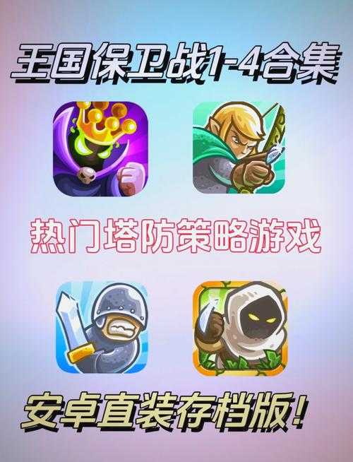 王国保卫战4全部成就达成方法是什么