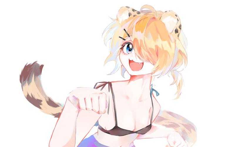 豹女进化史如何从漫画到电影?