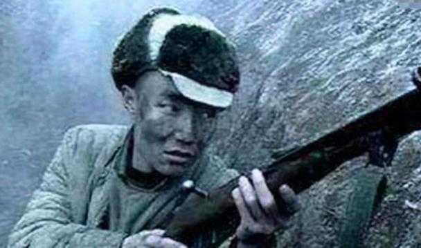 狙神张桃芳:3秒击毙美军王牌狙击手,上甘岭一战歼敌214人