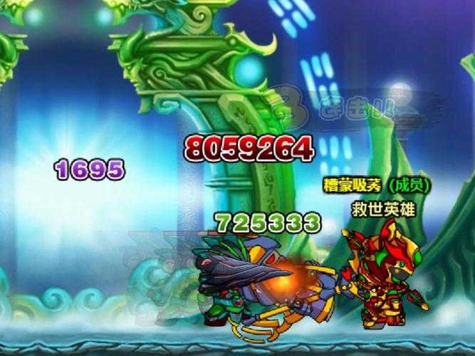 造梦西游3金吒掉什么