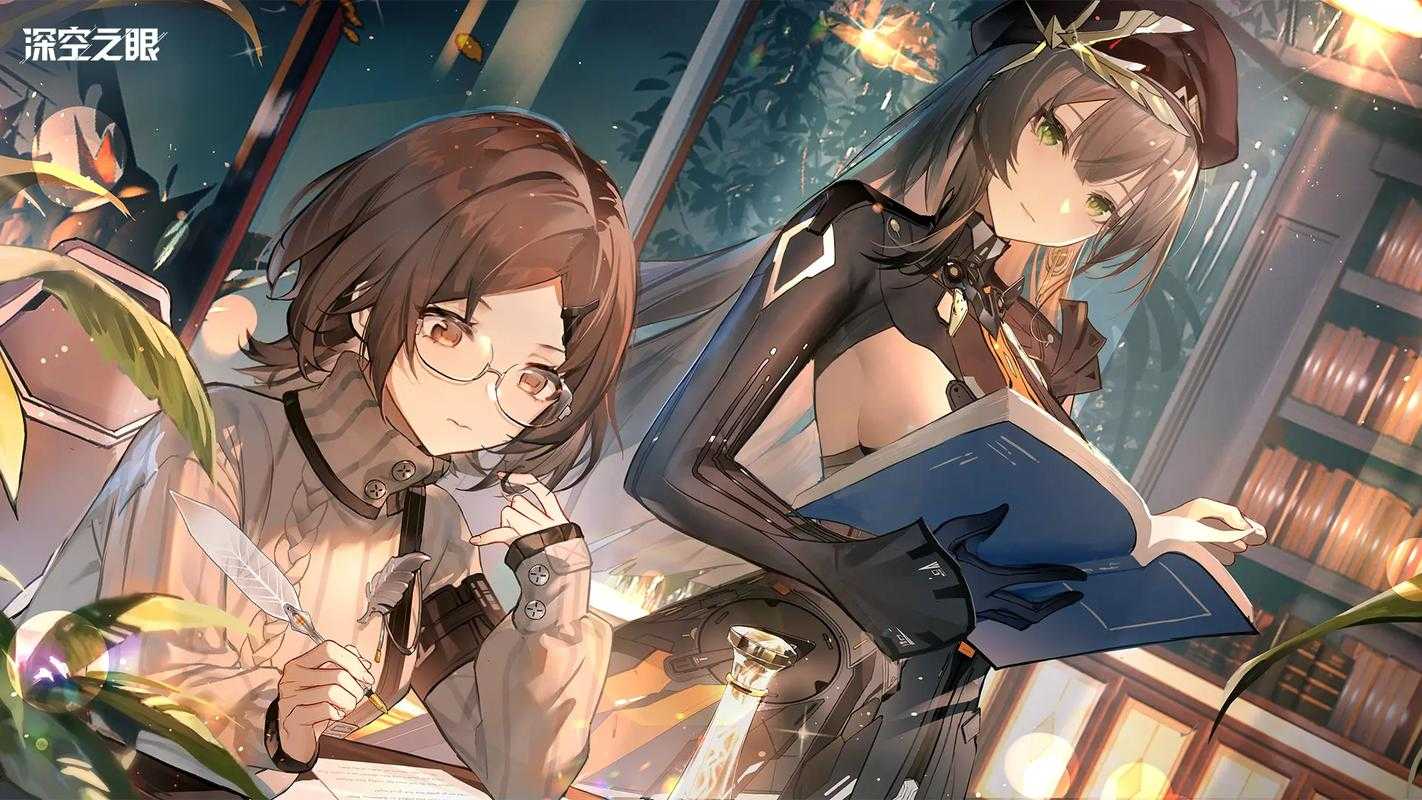 深空之眼是单机吗