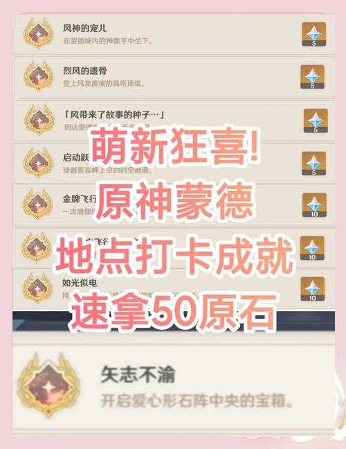 原神同向亦同光任务开启方法及详细流程攻略