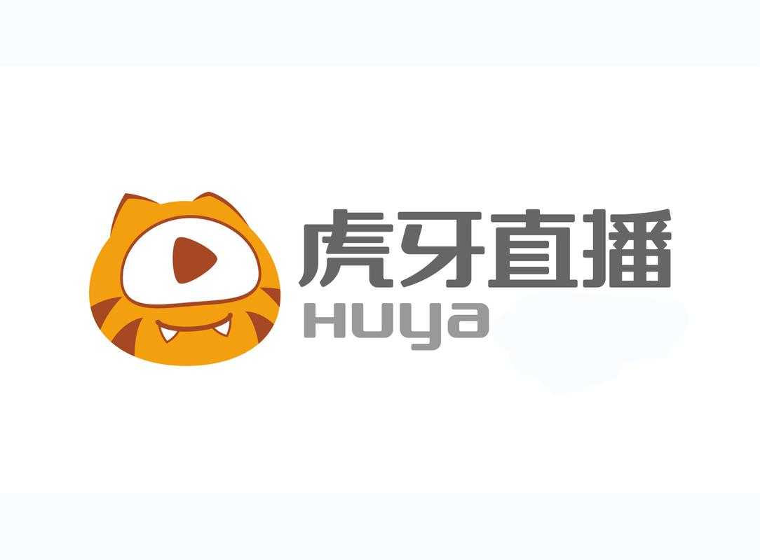 跑跑手游虎牙logo怎么申请