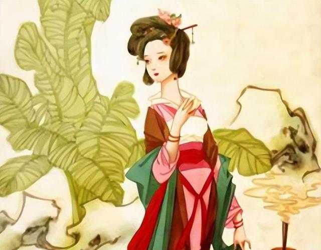 张济妻子邹氏年龄揭秘:历史记载中的真实岁数