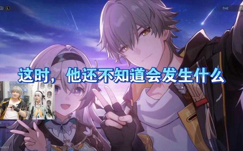 全网最刀人的游戏故事盘点:这些剧情让你泪崩破防