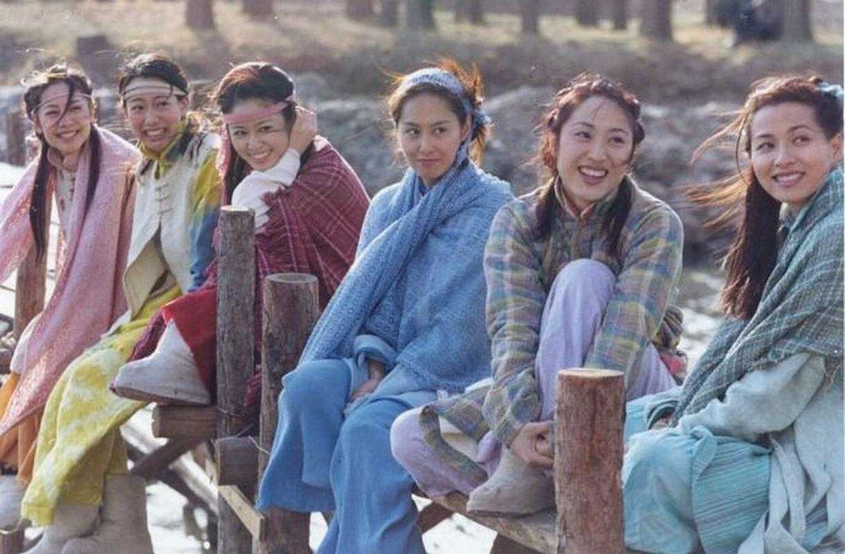张卫健版《鹿鼎记》大结局剧情解析:韦小宝最终归宿揭秘