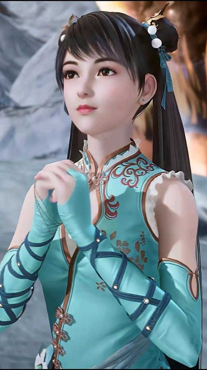 万界神主女主是谁?万界神主女主角身份揭秘与全解析