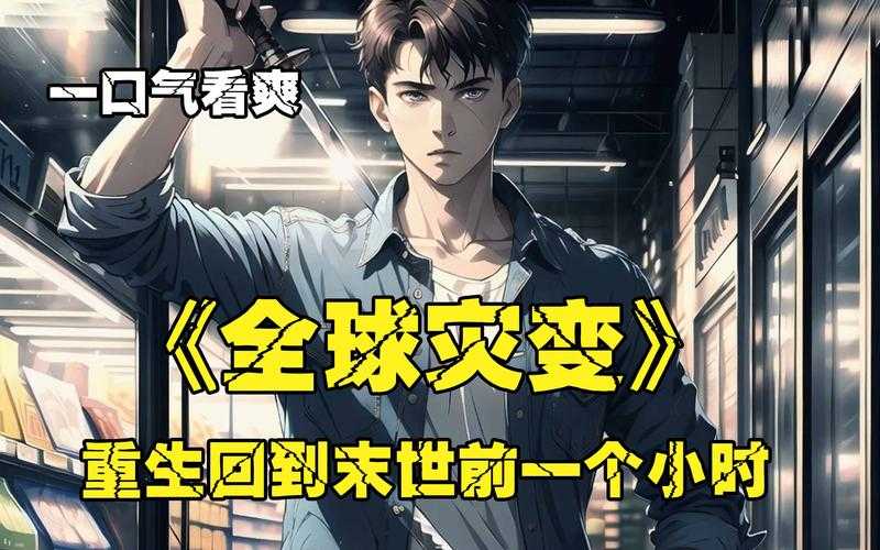 《全球灾变:红警崛起,末日生存与战略争霸》
