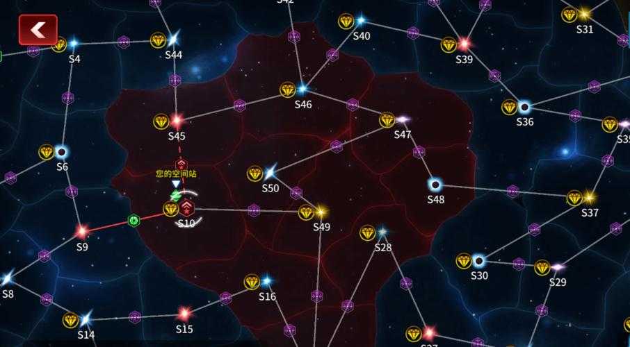 星空之战挂球:最新攻略技巧与玩法解析