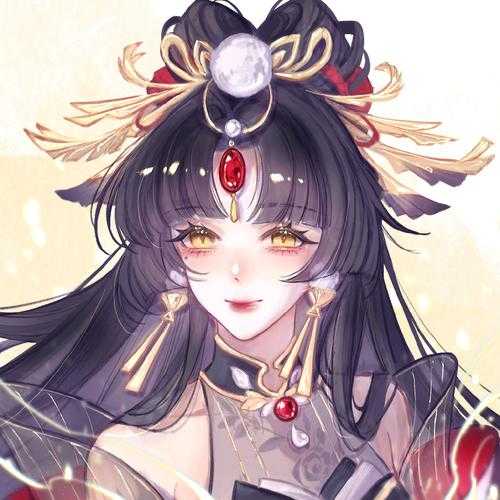 花亦山心之月不同区可以加好友吗