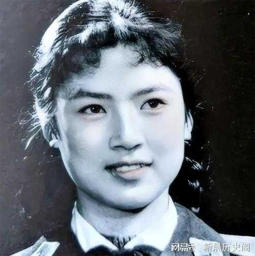 张宁年轻时最美照片曝光 清纯颜值惊艳众人