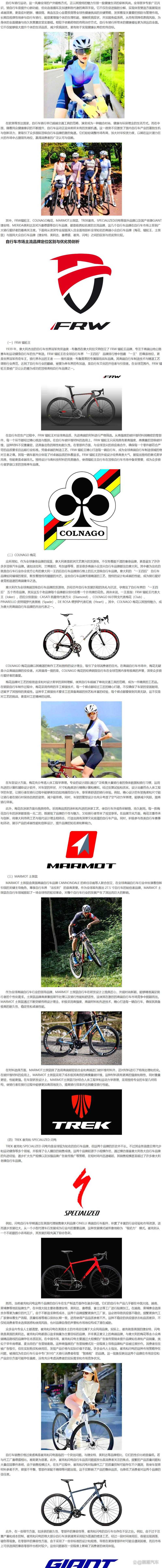 2025年十大自行车品牌推荐:哪个牌子质量好又耐用?